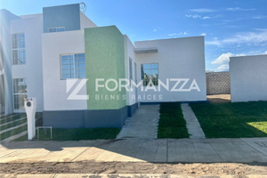 Casa “CASTELLANA 1” en Preventa en El Tivoli, Colima