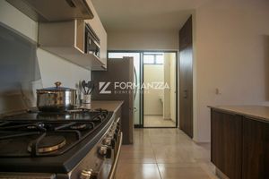 Departamento Nuevo en Venta en Coto Privado Bamboo Living en Colima