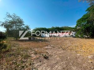 Terreno en Venta en Santa Bárbara en Colima