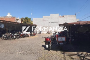 Bodega en Venta en el Centro de Colima