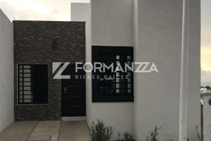 Casa en Preventa en Fracc. Francisco Zaragoza en Colima