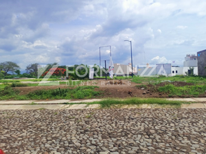 Terreno “Lote 1 M113 ” en Venta en Montellano en Villa de Álvarez Colima