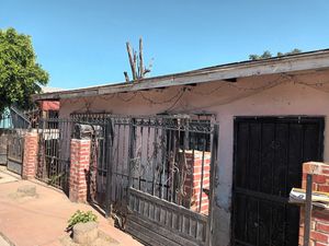 Venta de Casa en Colonia B. Juárez Tecate