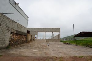 Bodega Comercial en Renta