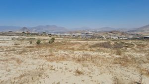 Terreno Industrial en Venta en El Realito Tijuana