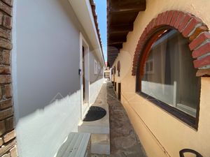 Casa de Playa en Venta en Baja del Mar,  Rosarito.