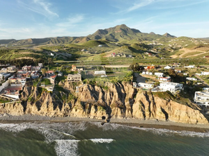 Terreno en Venta al Sur de Playas de Rosarito