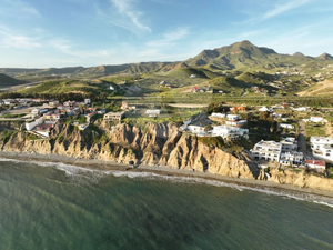 Terreno en Venta al Sur de Playas de Rosarito