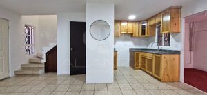 Casa en Venta en Santa Fe Tijuana