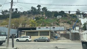 Bodega comercial en Venta en Colonia El Cortez Tijuana