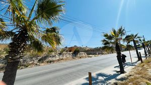 Terreno Industrial en Venta  en Colinas de La Presa Tijuana.