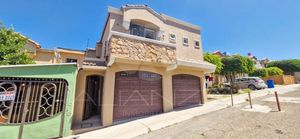 Hermosa Casa en Renta en Santa Fe Tijuana