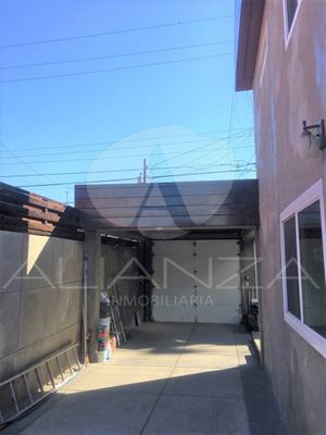 Casa en Renta en Otay Fovissste Tijuana
