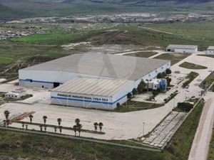 Nave Industrial en Venta en Valle Las Palmas