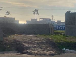 Terreno Residencial en Venta en Punta Azul