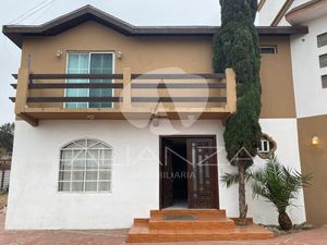 Casas en venta en Playas de Rosarito, ., México