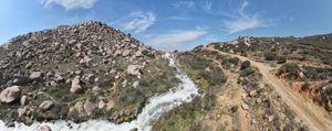 Terreno en Venta en Hacienda Tecate