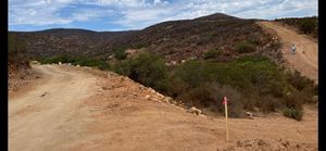 Elevación del terreno (vista panorámica) 