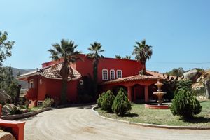 Terreno en Venta en Hacienda Tecate