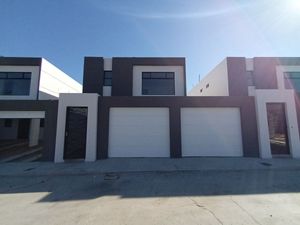 Casas en Venta en Jardines La Gloria Tijuana