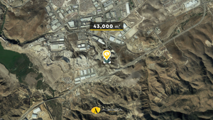 Terreno Industrial en Venta en El Realito Tijuana