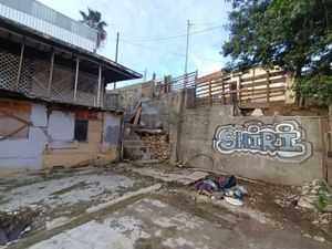 Terreno en Venta en Colonia Progreso Tijuana