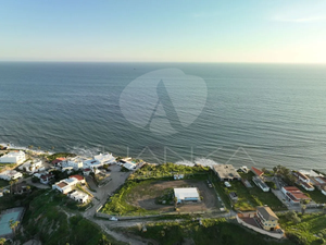 Terreno en Venta al Sur de Playas de Rosarito