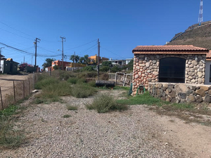 Casa en Renta La Mision cerca de la Playa