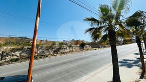 Terreno Industrial en Venta  en Colinas de La Presa Tijuana.