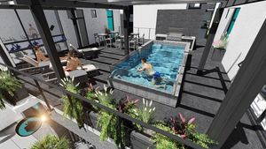 Departamento en Venta en Avenida Panamericano Tijuana