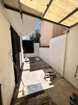 Casa en Renta Colinas de Agua Caliente Tijuana