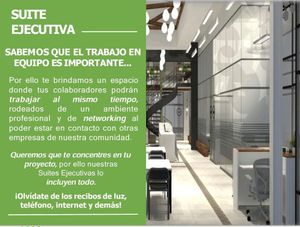 Oficina - Consultorio en Renta en Otay