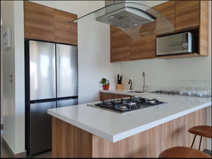 Departamento en Venta en Calete Tijuana