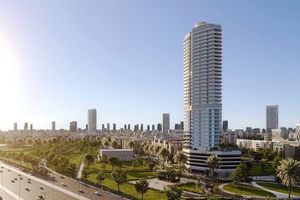 Invierte Preventa Lista 0 en Dubai / Emiratos Árabes Unidos