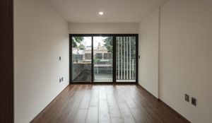 Venta Departamento en Colonia Del Valle, CDMX.