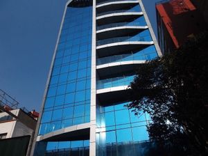 Edificio sobre Periferico en Polanco 1, CDMX