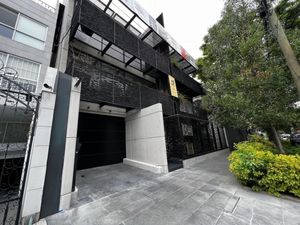 Exclusivo Departamento en Eugenio Sue, Col. Polanco CDMX