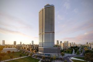 Invierte Preventa Lista 0 en Dubai / Emiratos Árabes Unidos