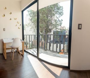 Venta Departamento en Colonia Del Valle, CDMX.