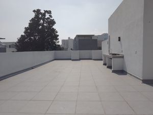 Venta Departamento en Colonia Del Valle, CDMX.