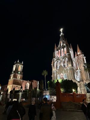 ARCANA San Miguel de Allende