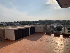 DEPARTAMENTO EN VENTA EN ARCO DE PIEDRA, QRO