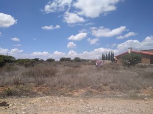 Terreno en Mineral de Pozos