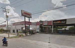 terreno comercial en venta merida