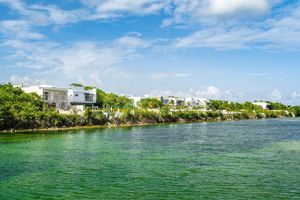 Casa en preventa en Lagos del Sol Cancun
