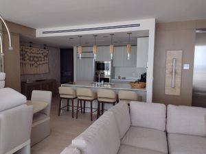 Departamento amueblado en SLS HB en venta