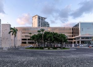Oficina nueva en venta en Puerto Cancún