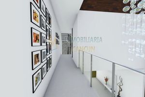 CASA UBICADA EN PUERTO CANCUN EN VENTA