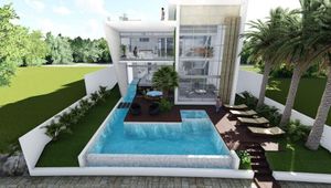 Casa en venta Puerto Cancún OPORTUNIDAD