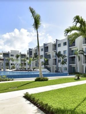 Departamento en venta Zona Sur de Cancún